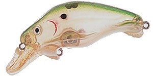 Воблеры фирмы yakima bait. Расцветка 238